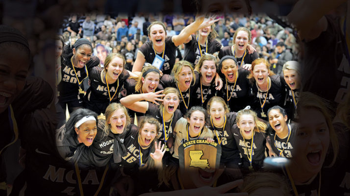 Let’s hear it for the winners!