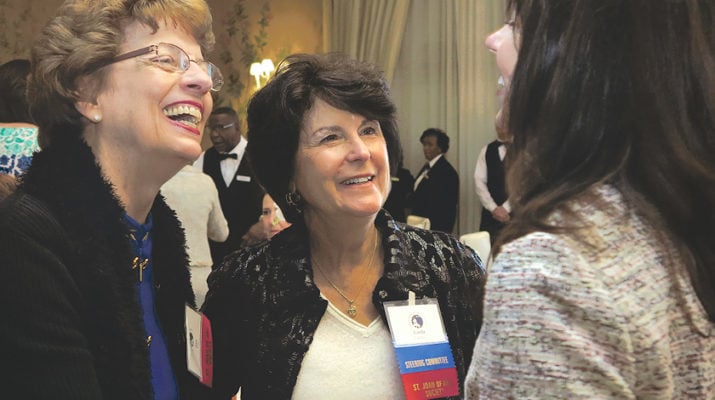 Working together, women can do so much more