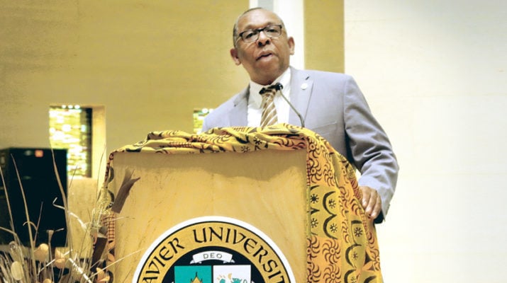Xavier University to be ‘hub’ for black saint canonization