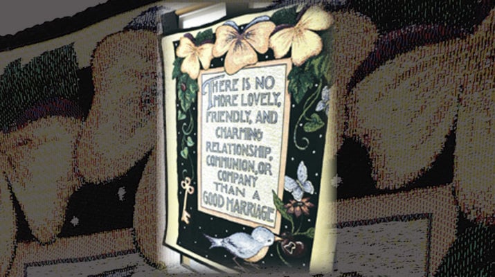 A Catholic invitation to picking up the 500-pound telephone