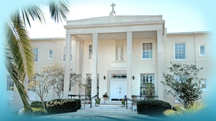 Archdiocesan men’s retreat will focus on call to holiness