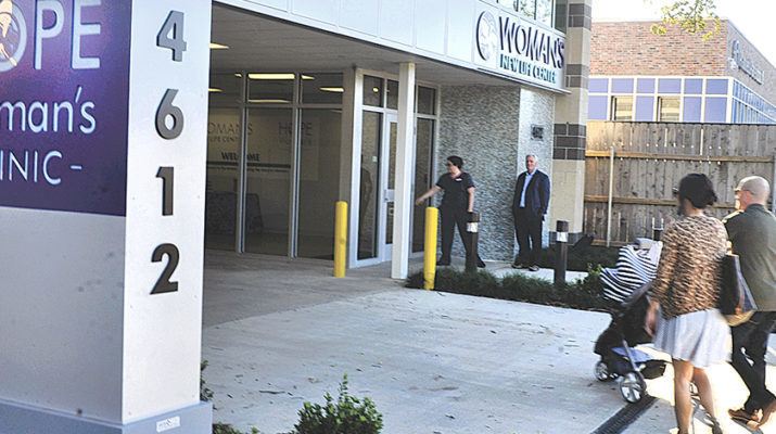 Natural methods can lead to healing, fertility