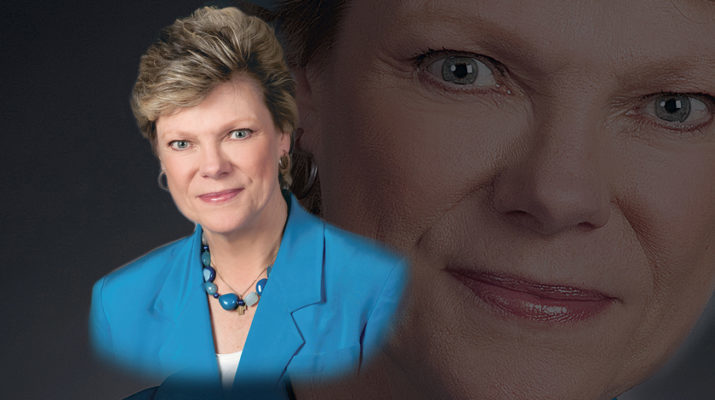 Cokie Roberts, lifelong Catholic and journalist, dies at age 75