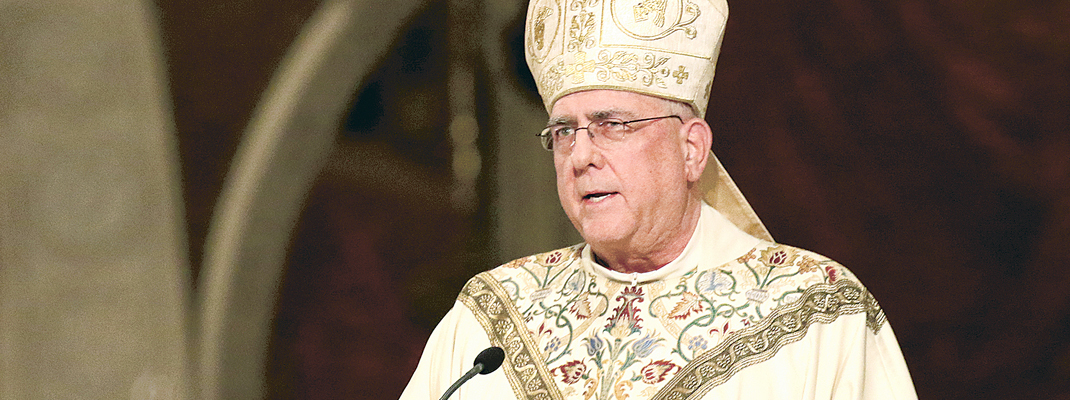 ‘Deception’ guided abortion court cases, bishop says