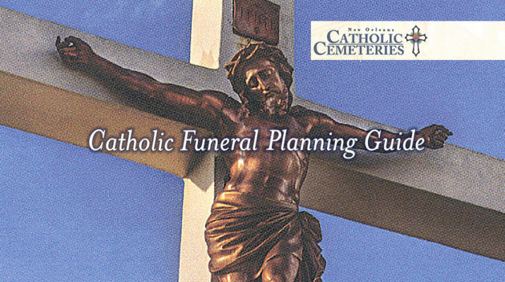 Updated funeral guide makes planning ahead simple