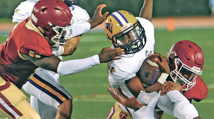 Will Select schools opt to return to Superdome?
