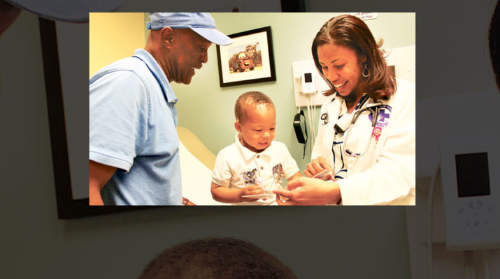 Daughters of Charity: Innovative neighborhood clinics meet patients where they are