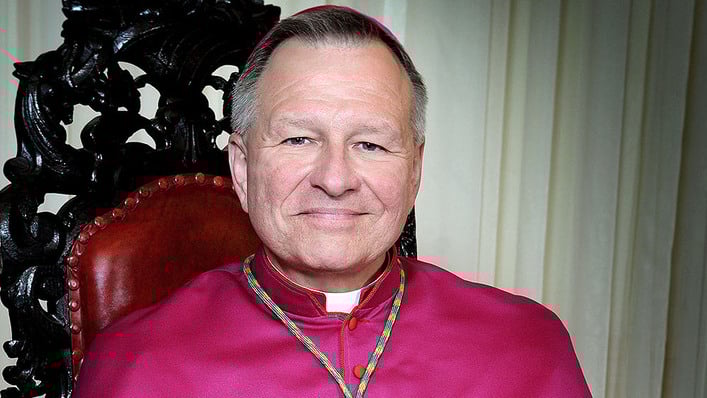 Advent reflections: The past, present and future