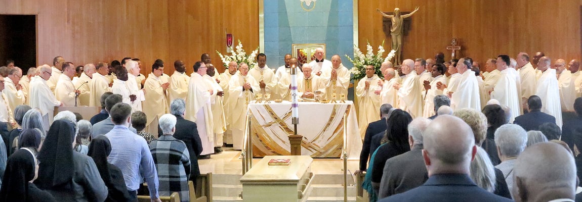 Archdiocese clarifies funeral guidelines