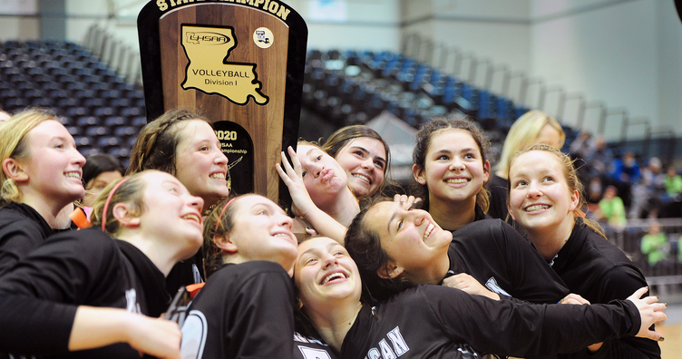 Domini-'can' and 'does' win the coveted VB crown