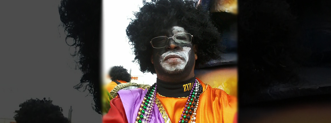 Fr. Davis: A Zulu community