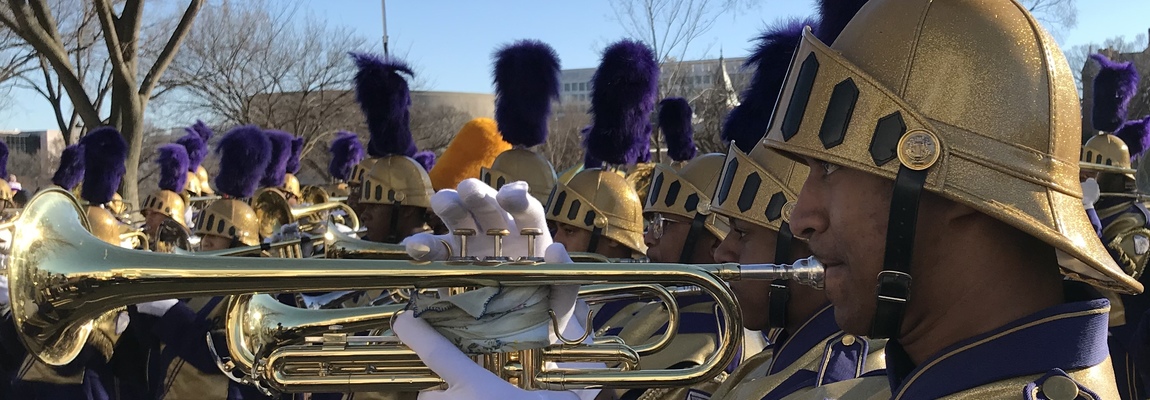 Catholic school 2020 Carnival parade schedule