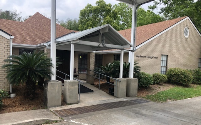 Notre Dame Health System opens isolation unit