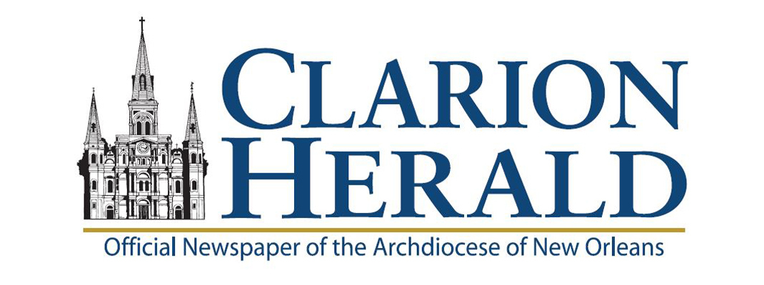 Clarion Herald is back to printing!