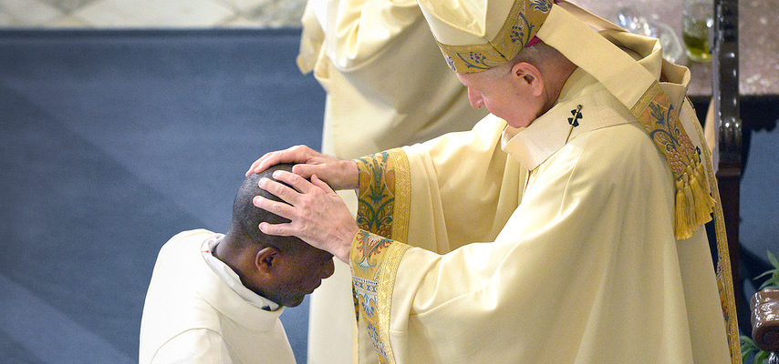 Priesthood Ordination 2020 Video