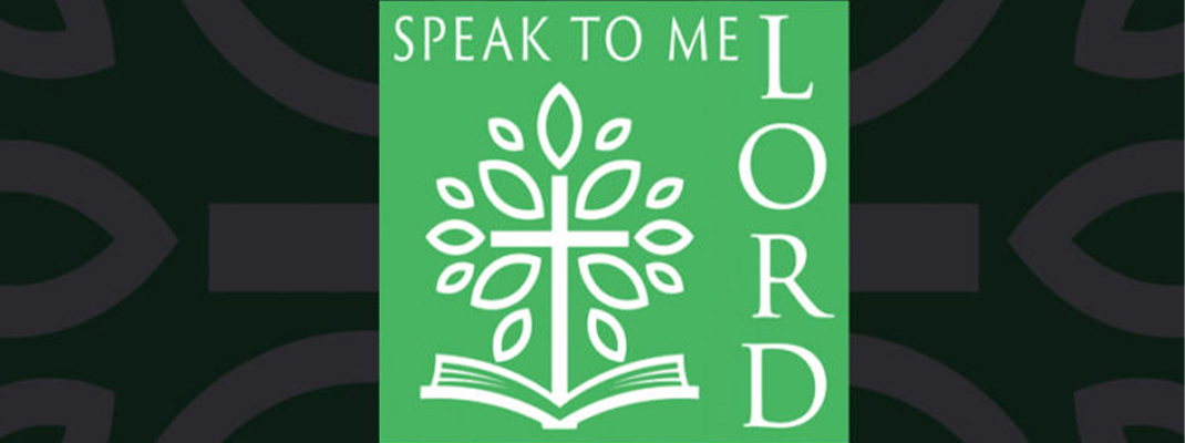 12th Sunday in Ordinary Time: Fear no one