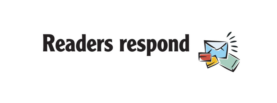 Readers Respond: Black Lives Matter: A letter of love