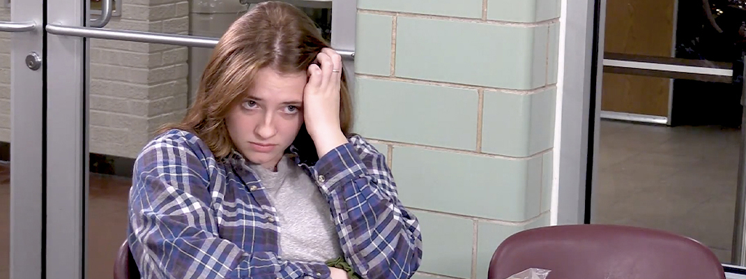 Mount Carmel’s WMCA original film wows audience