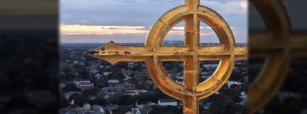 Holy Spirit mission at St. Stephen Church Aug. 10-14