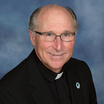 Fr. Weiss named chief religious officer at St. Augustine