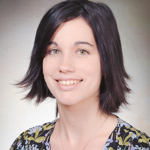 Laura elicits memories of destruction, community