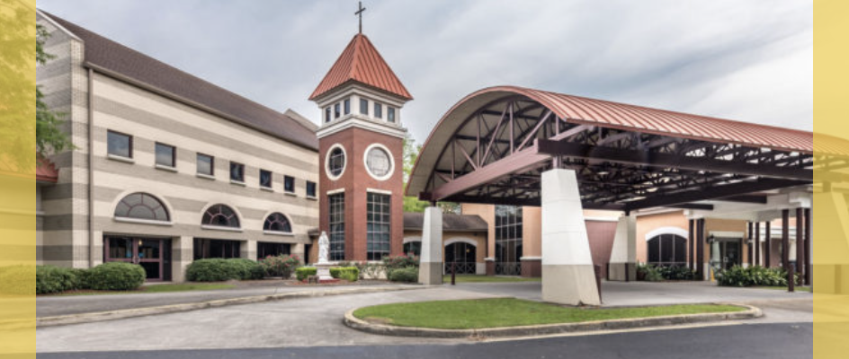 New memory care unit launched at Our Lady of Wisdom