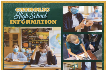 Catholic High School Information 2020