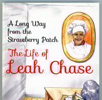 New book on Leah Chase aimed at all age groups