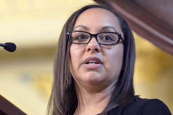 New department aims to form ‘lifelong disciples’