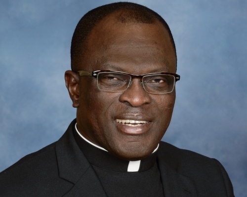 Fr. Asare-Dankwah removed from ministry over abuse allegation