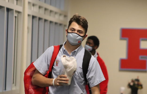 How have COVID adjustments affected learning?