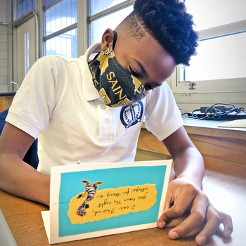 Local Catholic schools encouraged to tell their stories during CSW 2021