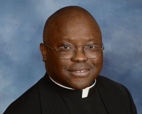 A sense of belonging: The experience of a foreign-born priest