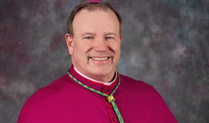 ‘Taking nothing for the journey’ is a leap of faith