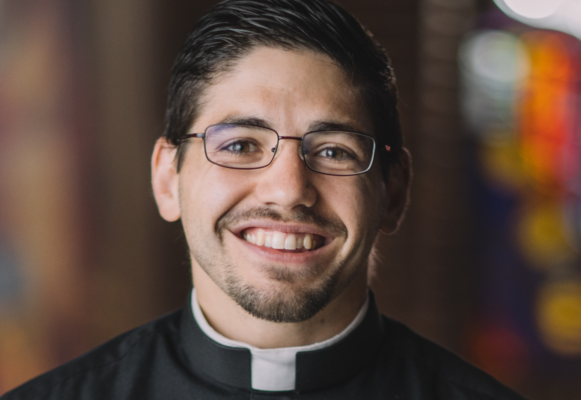 St. Augustine: Priests should never tire of seeking the lost