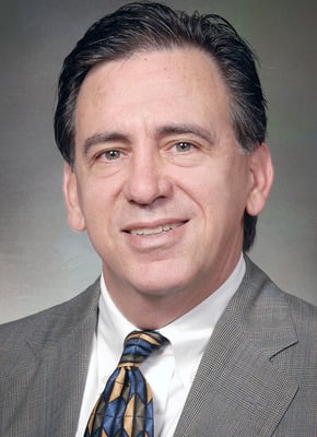 Deacon Paul Augustin dies after long bout with cancer