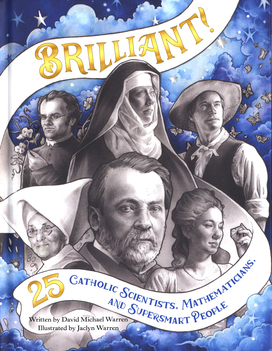 Catholic luminaries: Faith, science not at odds