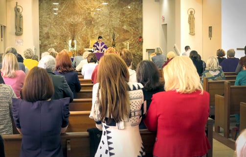 Women’s Giving Circle has strengthened families, children