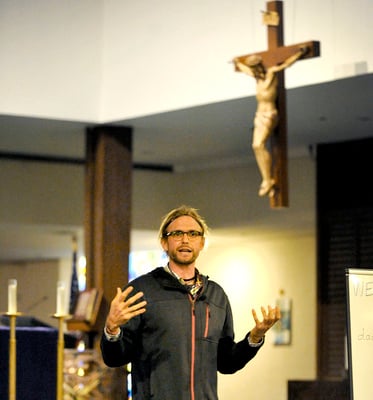 The God of endless chances: A resurrection parable