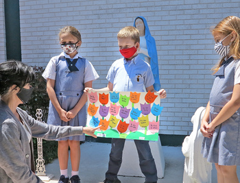 School counselors dissect an unprecedented year