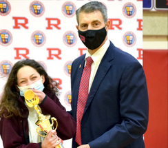 Archbishop Rummel resumes academic games competition