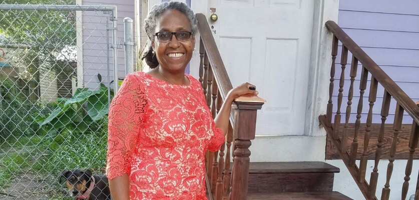 Niece: Murdered Xavier graduate was a relentless giver