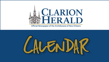 Calendar - June 12-25, 2021