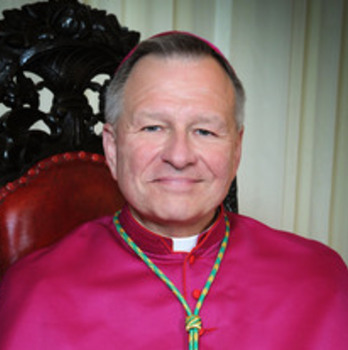 Grassroots process for Synod of Bishops in 2023