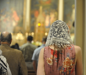 Abp. Aymond: Pastoral care is priority for those who participate in Latin Mass