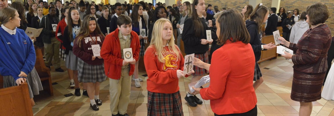Schools, archdiocesan offices closed for week in wake of Ida