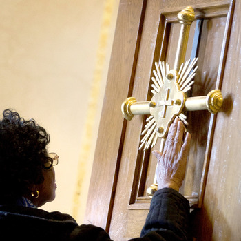 ‘Pilgrims of Hope’ will be Holy Year 2025 motto