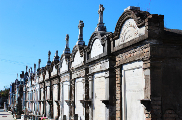 N.O. Catholic Cemeteries to host inaugural St. Joseph’s altar