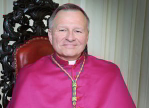 Apostolado Hispano tiene 50 años de acogida e inspiración