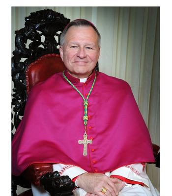 Unspeakable tragedies cry out for God’s consolation